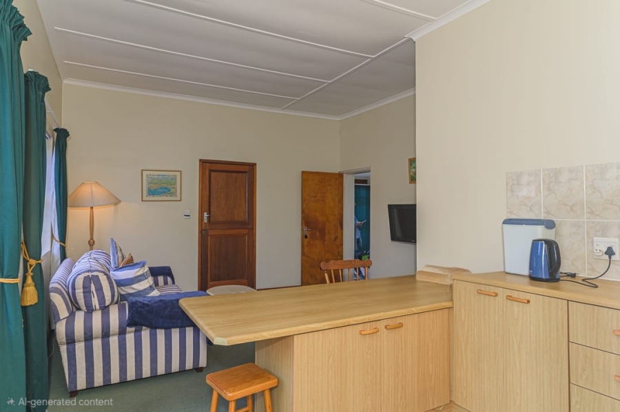 4 Bedroom Property for Sale in Voelklip Western Cape